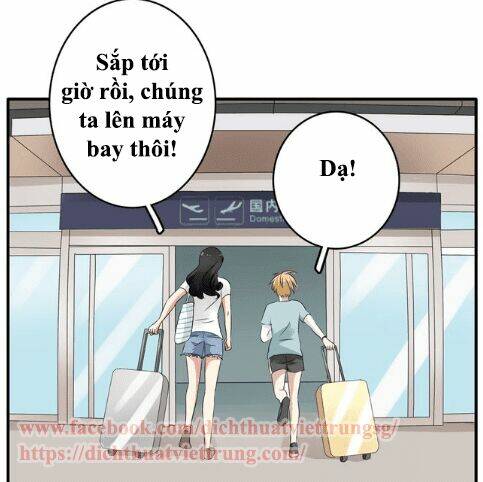 lều khều biết yêu chapter 52 9