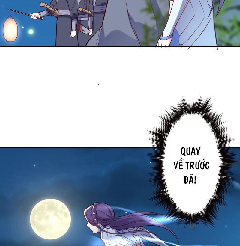 tà y cuồng thê chapter 138 4