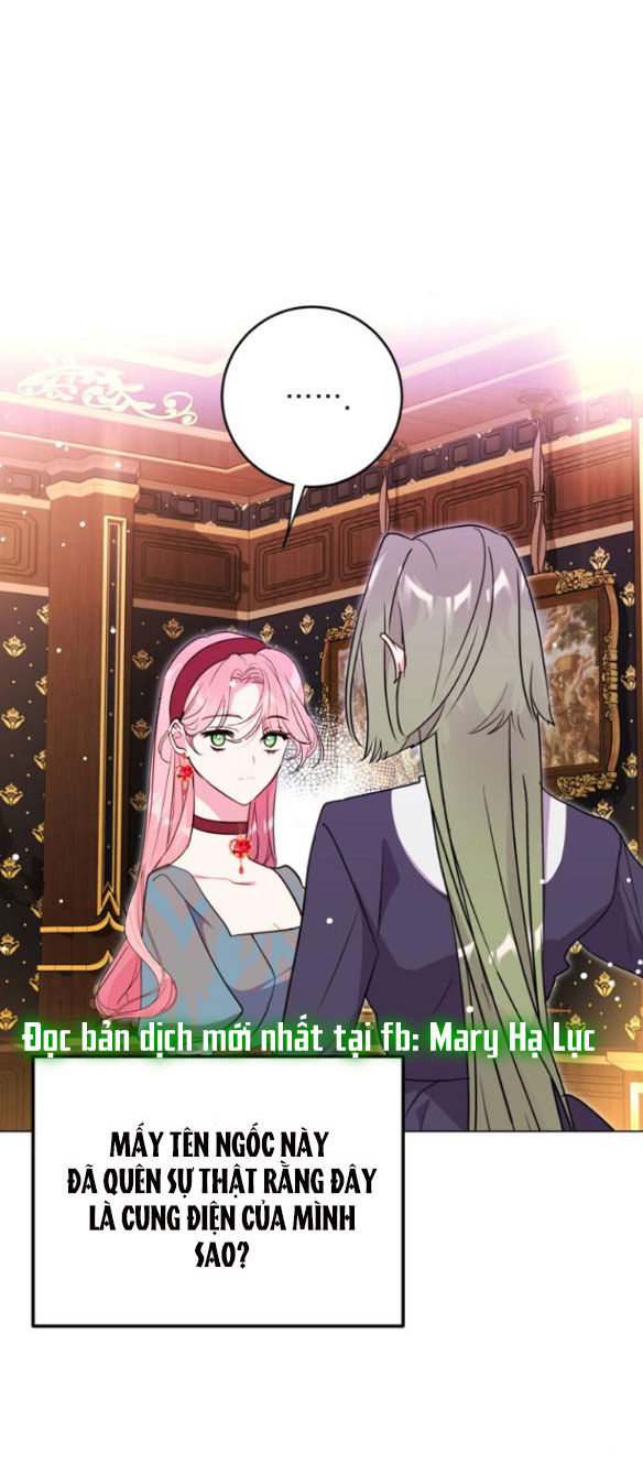 mỗi đêm chồng tôi đều biến đổi chapter 6.2 9