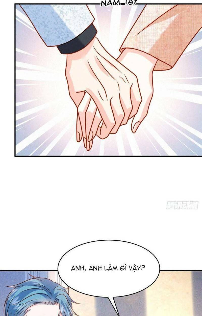 trọng sinh từ hôn thê chapter 35 10