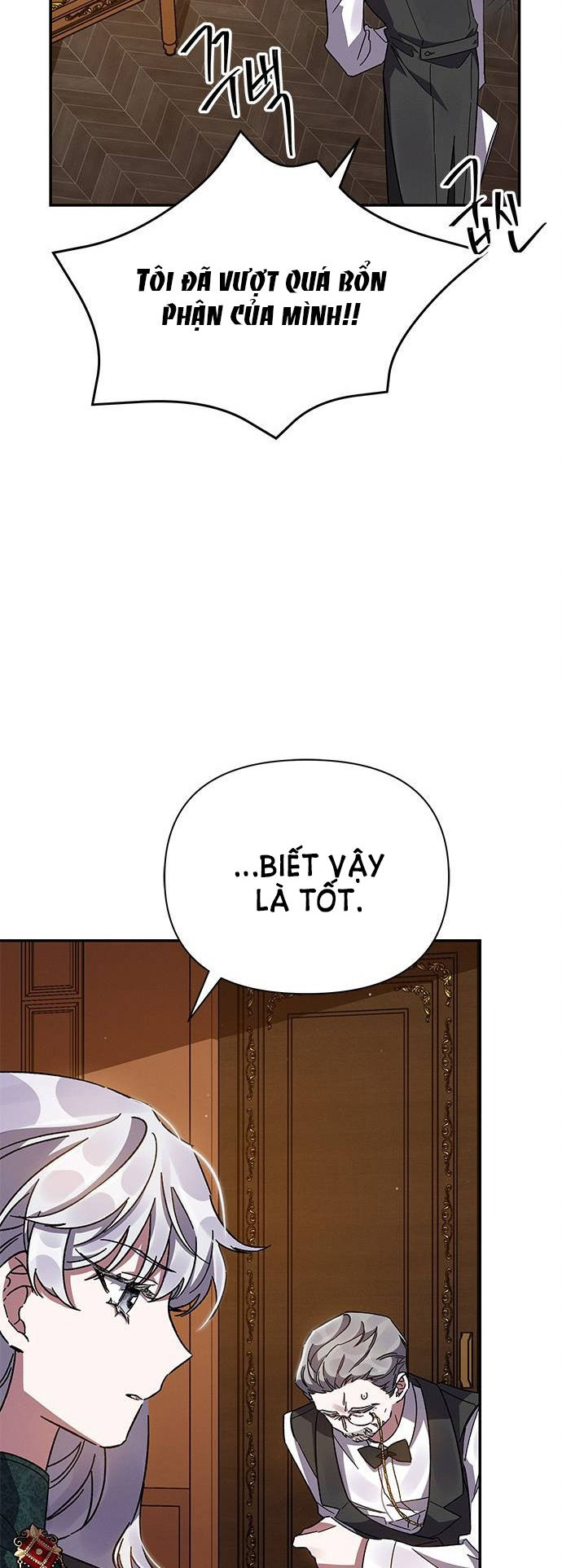 ôi kẻ thù không đội trời chung thân ái của tôi chapter 18.2 14