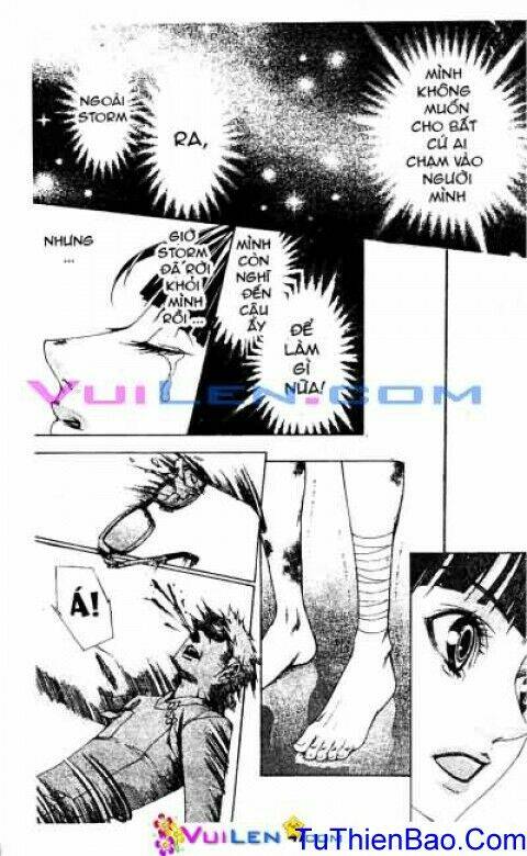 ngôi trường tâm linh chapter 2 43