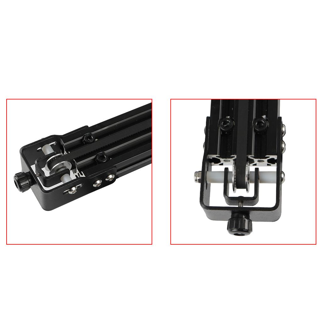 Y Synchronous Belt Tensioner for Creality Ender 3 PRO