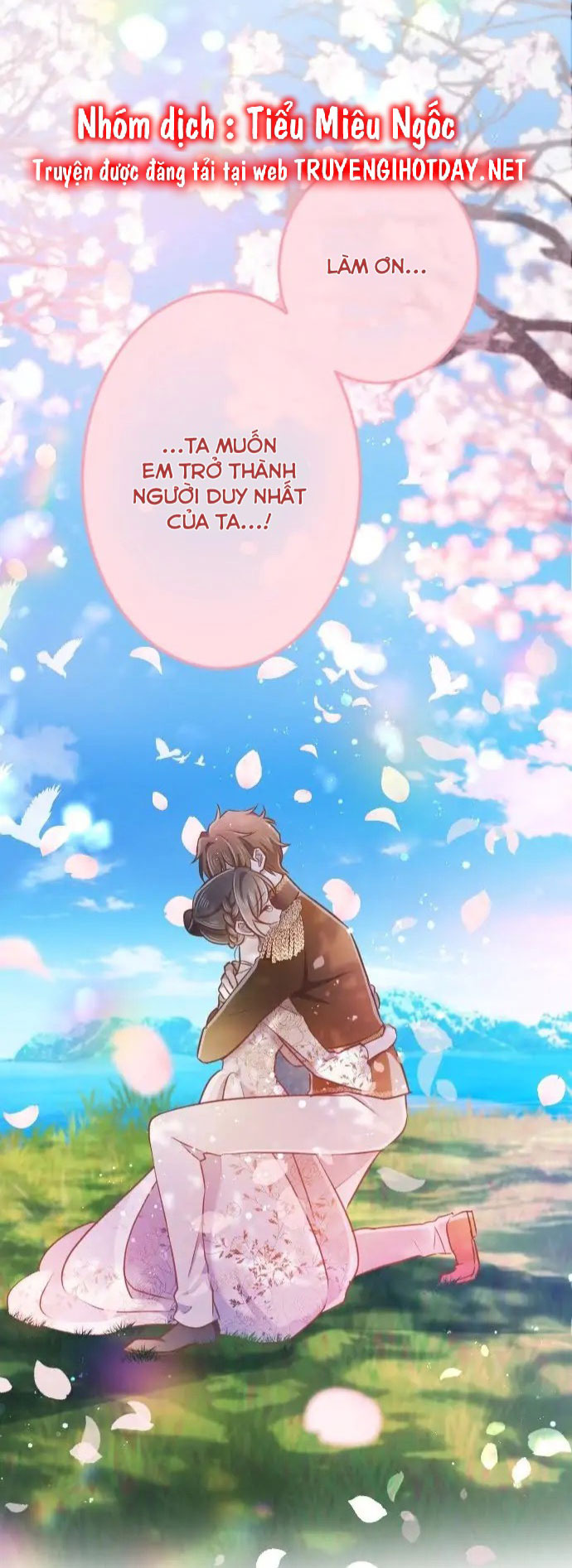 tình yêu thuần khiết chapter 67 34