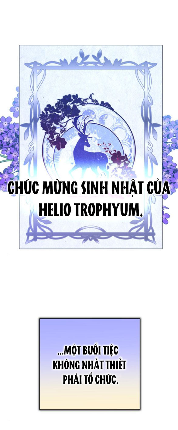 tôi muốn trở thành cô ấy dù chỉ là một ngày chapter 129.2 3