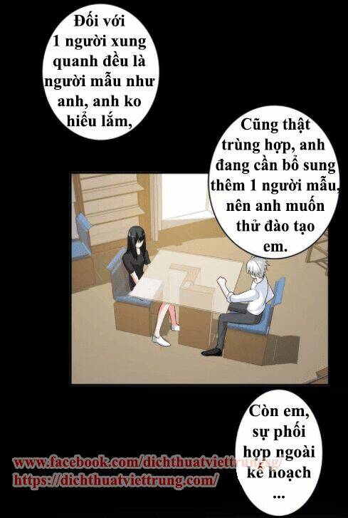 lều khều biết yêu chapter 61 36