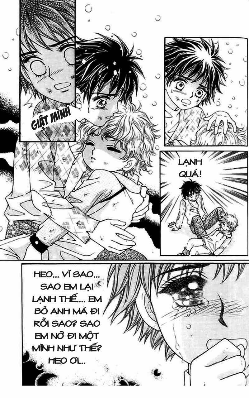 mặt nạ tình yêu chapter 1 38