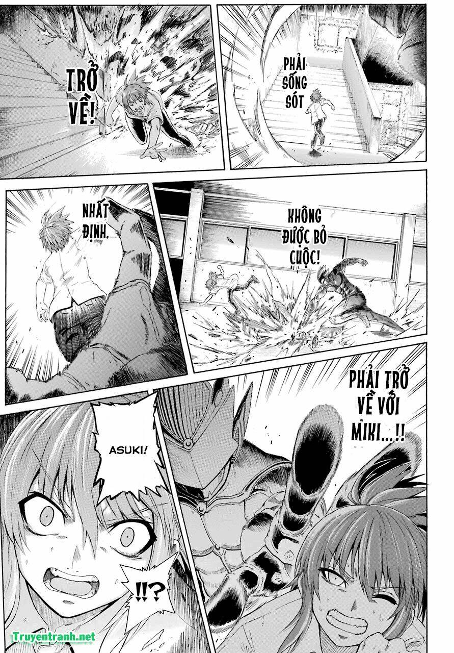 day after hero chapter 3 10