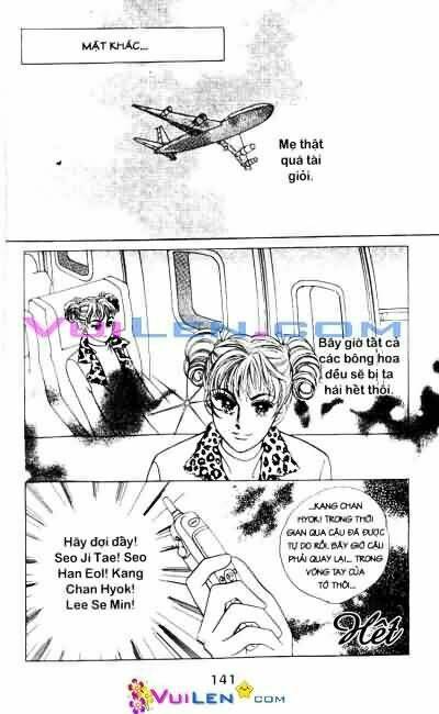 cô gái yêu kiều chapter 10 141