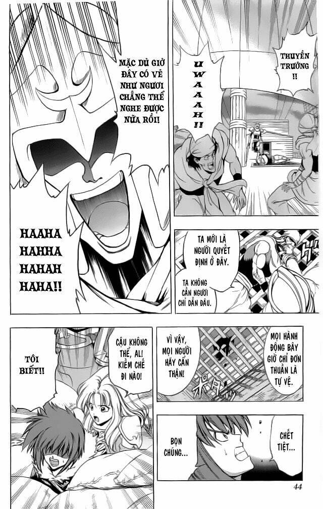 dấu ấn lửa chapter 13 43