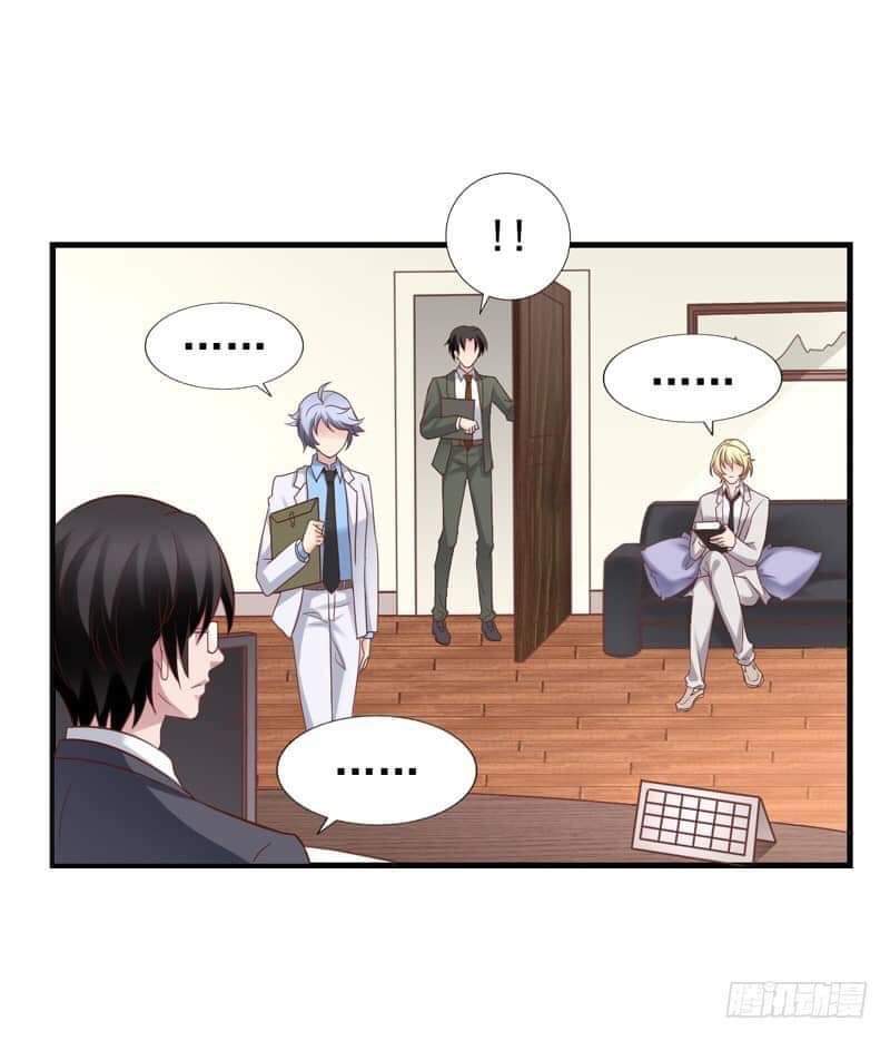 tôi không muốn fa như vậy đâu chapter 28 7