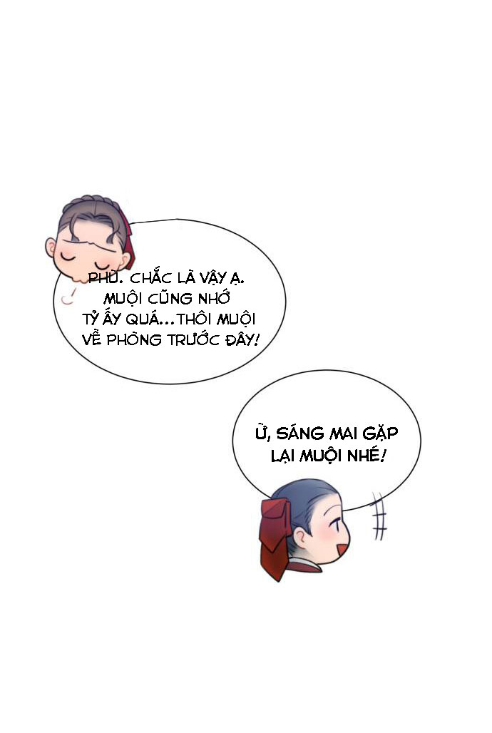 người tình của gwanghae chapter 19 37