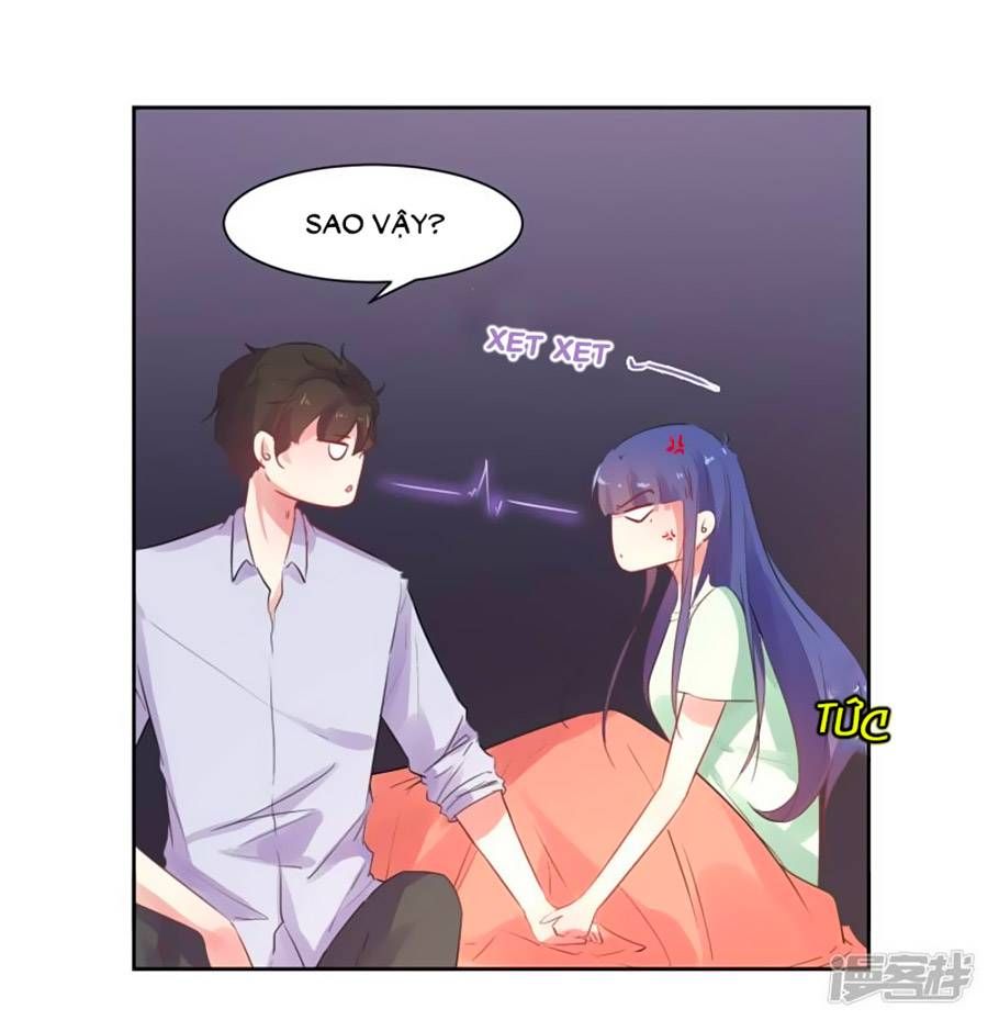 thầy giáo ác ma yêu tôi rồi chapter 12 22