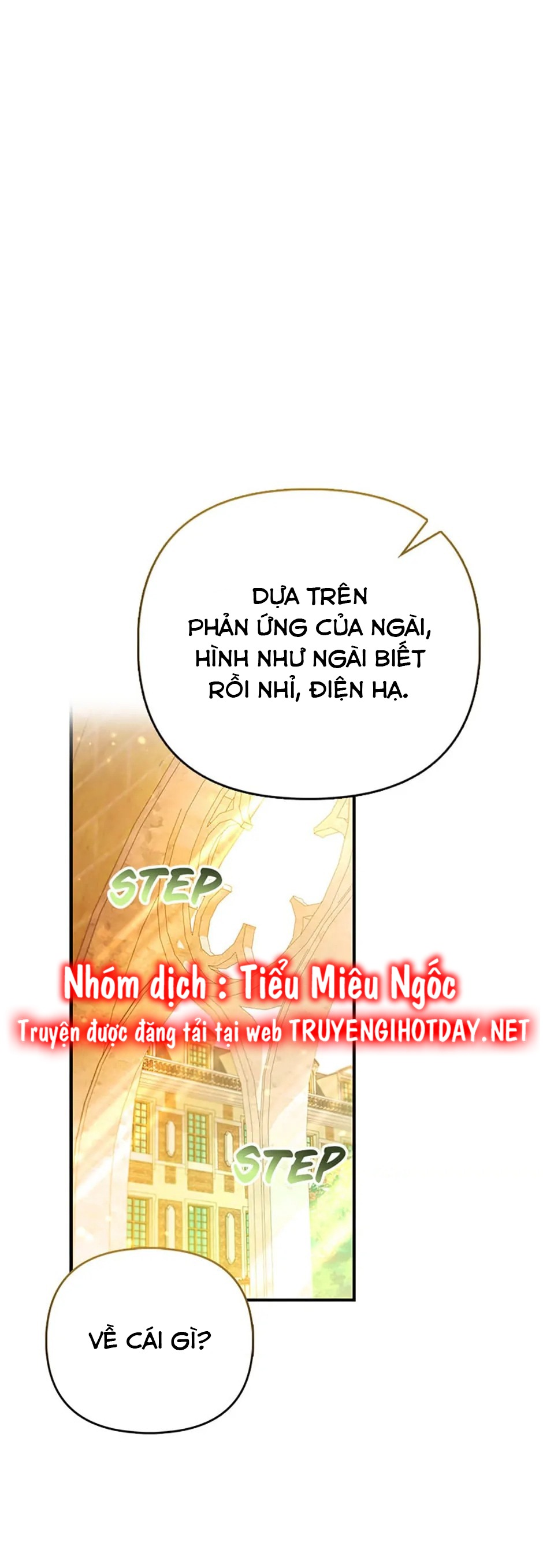 nàng công chúa của tôi chapter 32 33