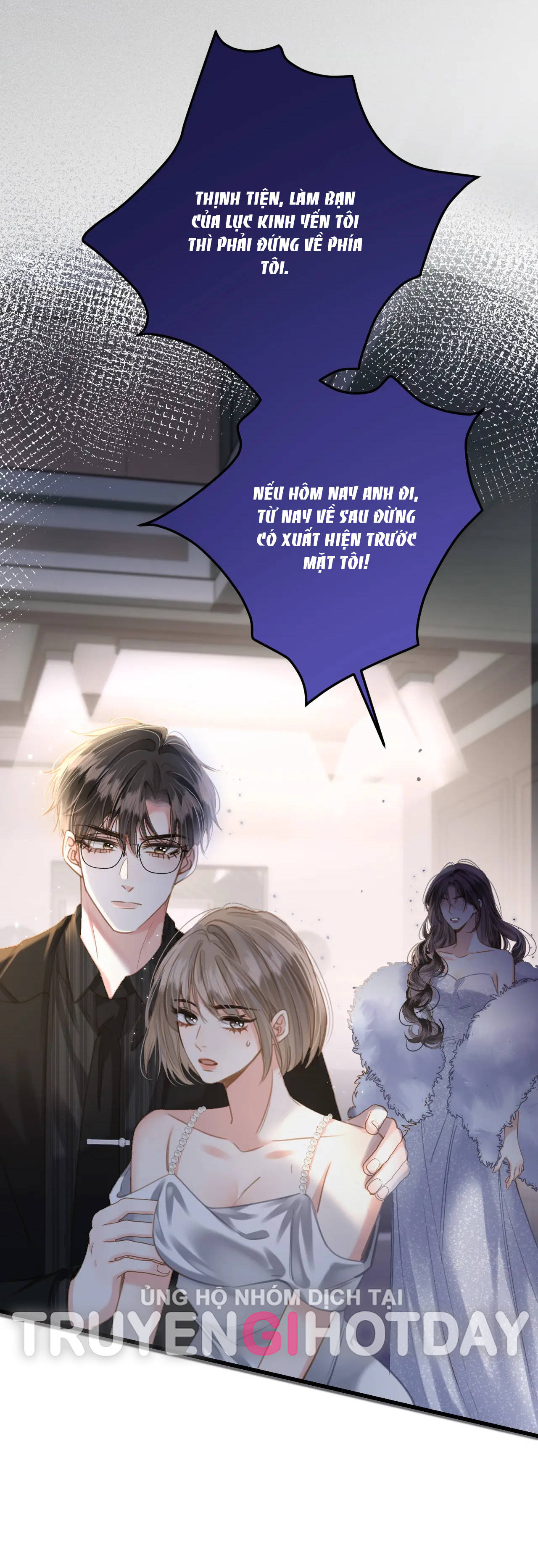 ngày mai cũng thích anh chapter 12 41