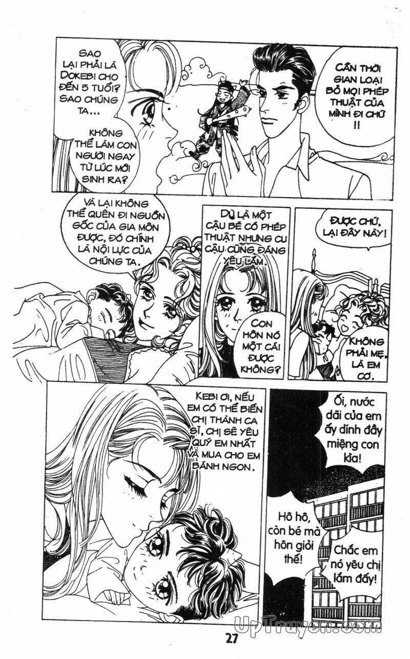 hãy đến đây tình yêu chapter 1 28