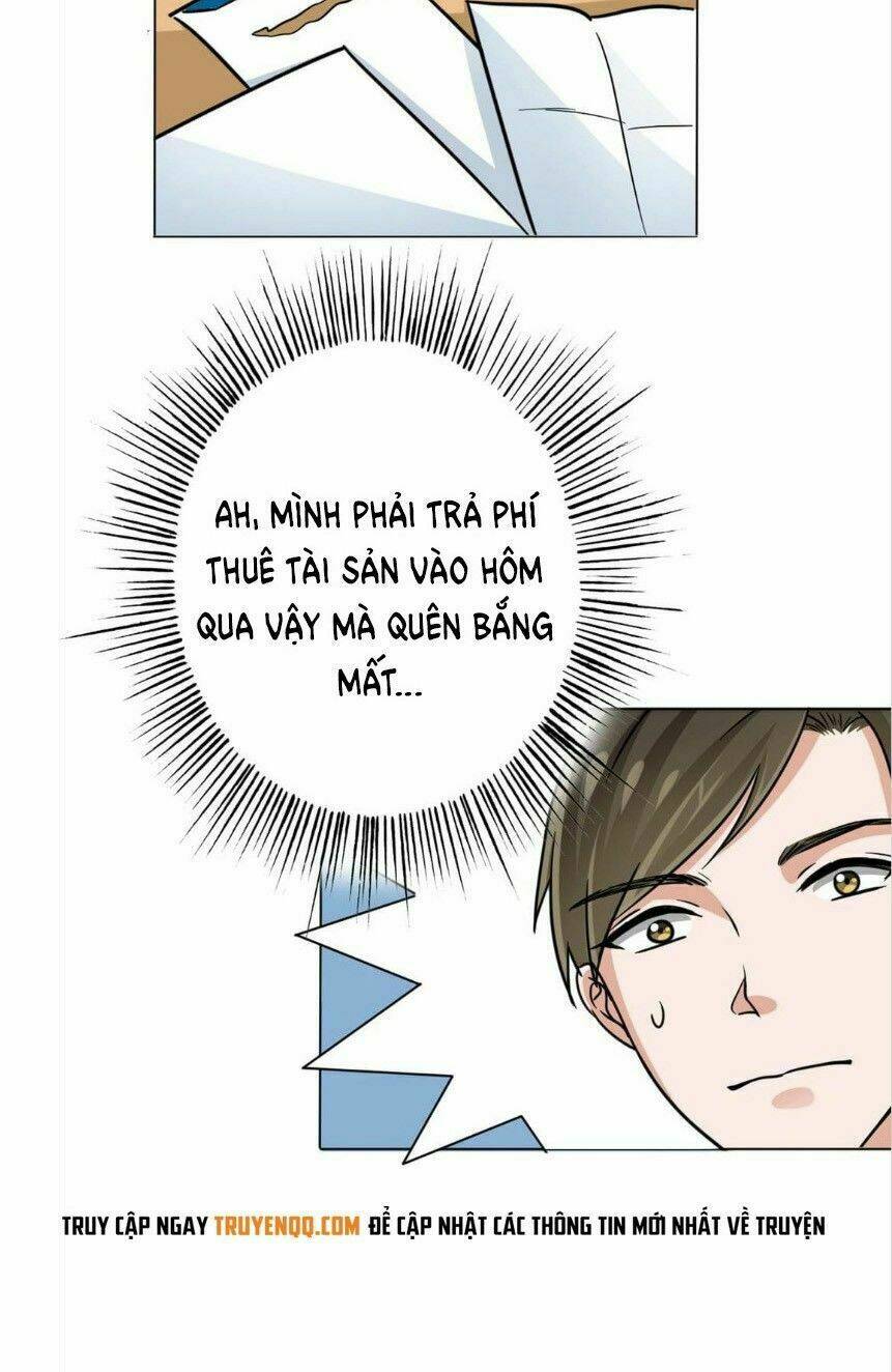 become a girl at night chapter 16 9