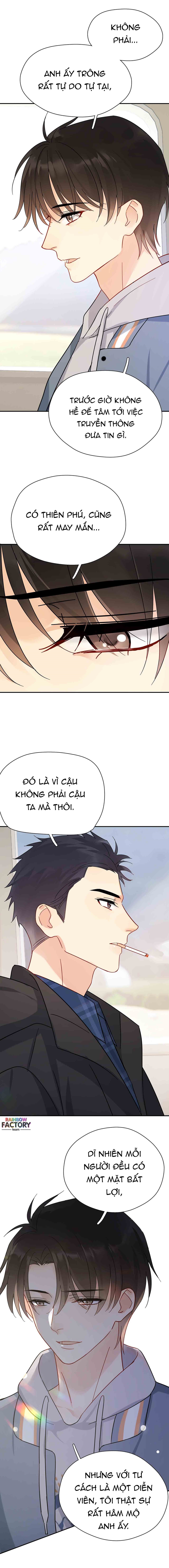 bám đuôi chapter 22 10