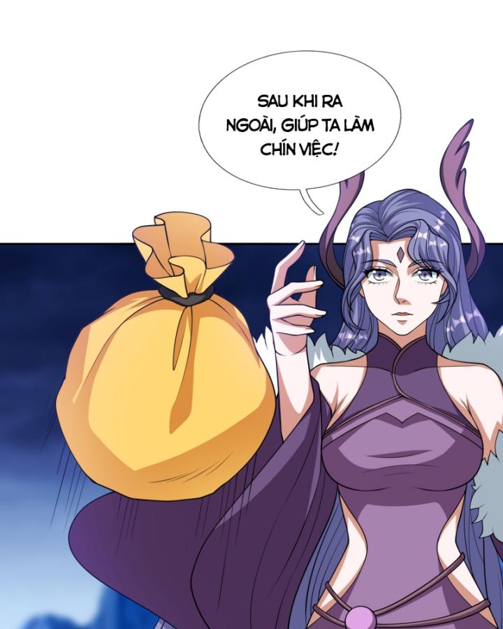 thiên uyên trở về: ta chính là thiên diệt chapter 2 41