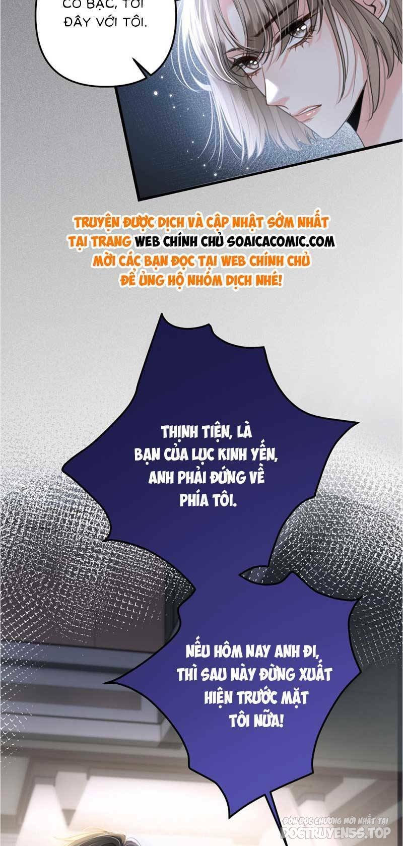 mỗi ngày đều thích anh chapter 12 31