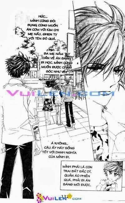 bóng mây qua chapter 1 132