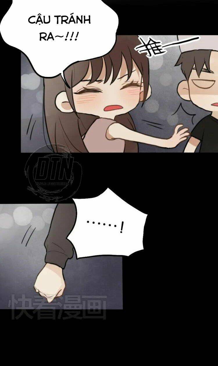 thôi miên em yêu anh chapter 3 48