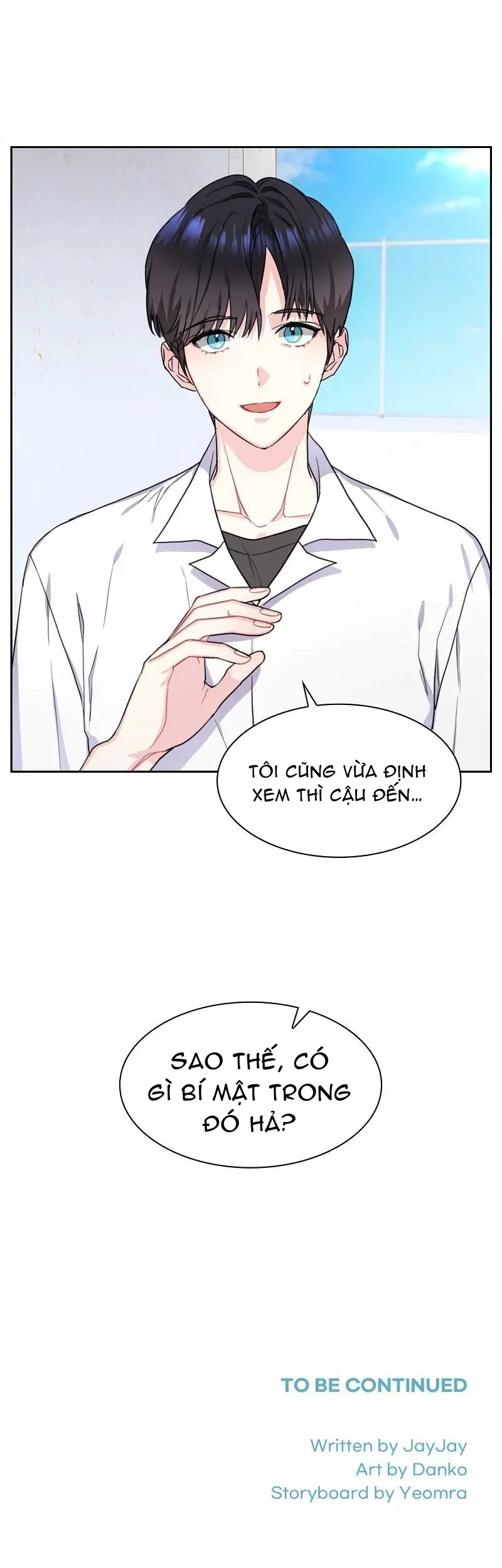 vanilla soda sky chapter 9 28