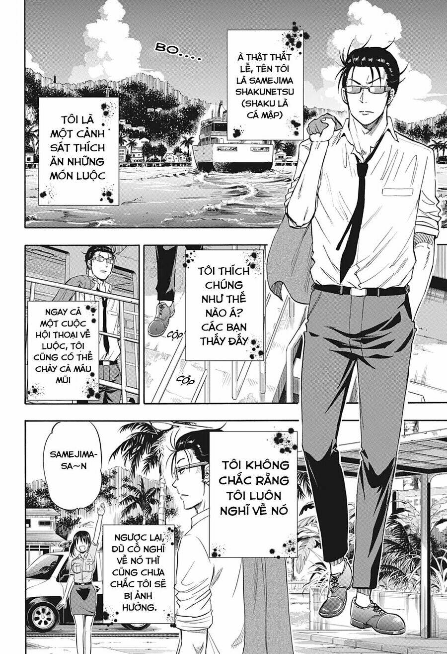 hard-boiled cop and dolphin chapter 1 16