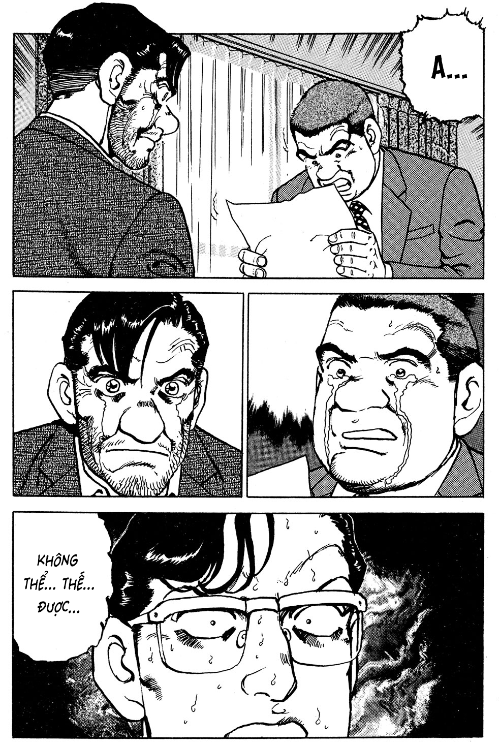 seizon life chapter 23 20