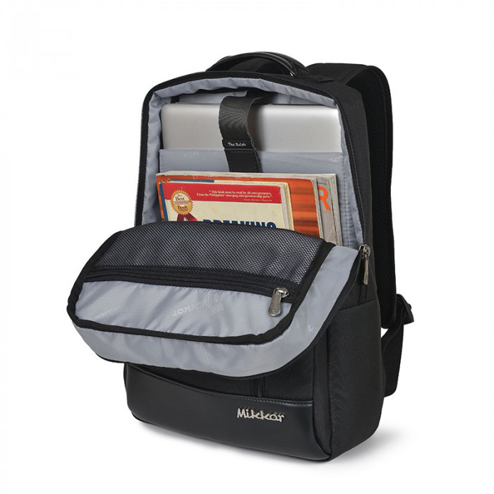 Balo Mikkor The Ralph Backpack