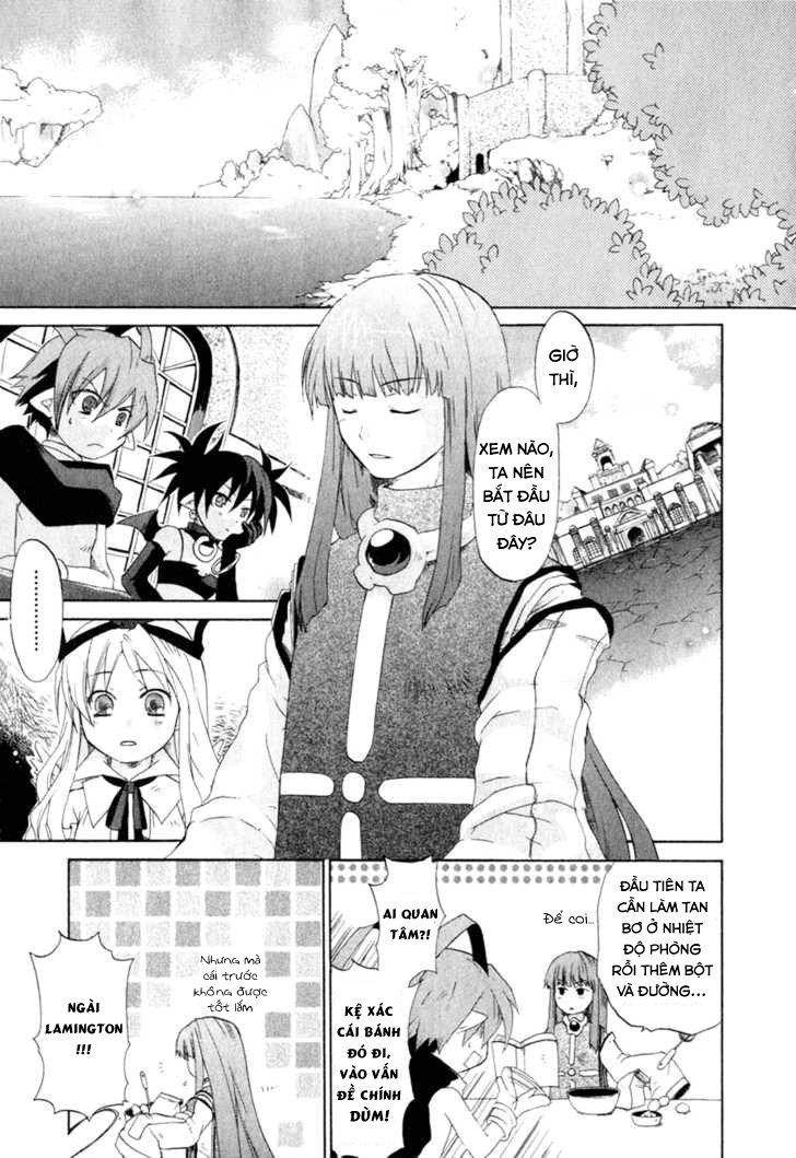 makai senki disgaea chapter 9 2