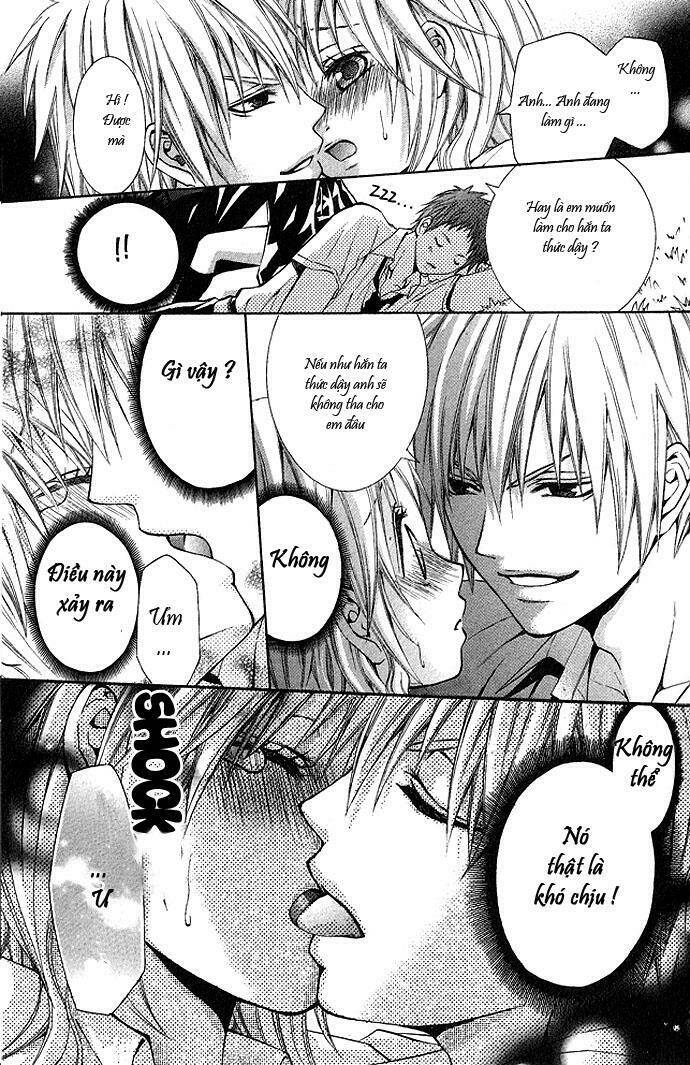 akuma na cupid chapter 1 10