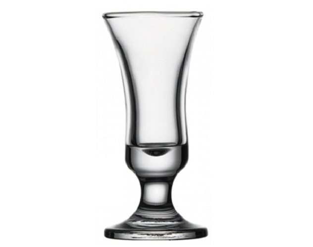 Ly Thủy Tinh Pasabahce Boston Shots 28ml | PAS.44404 , Nhập Khẩu Thổ Nhĩ Kỳ