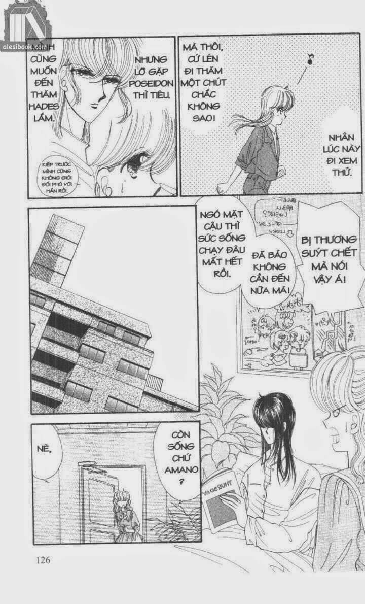 aries thần thoại cung hoàng đạo chapter 5 109