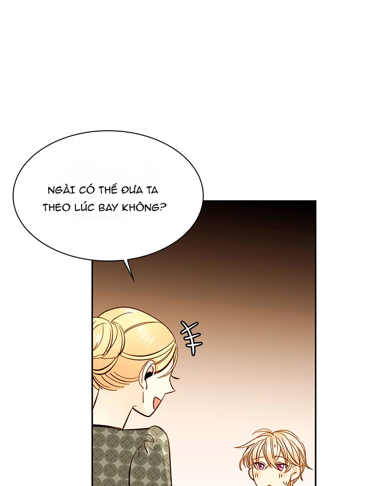 Hoàng Hậu Tái Hôn chapter 30.1 6