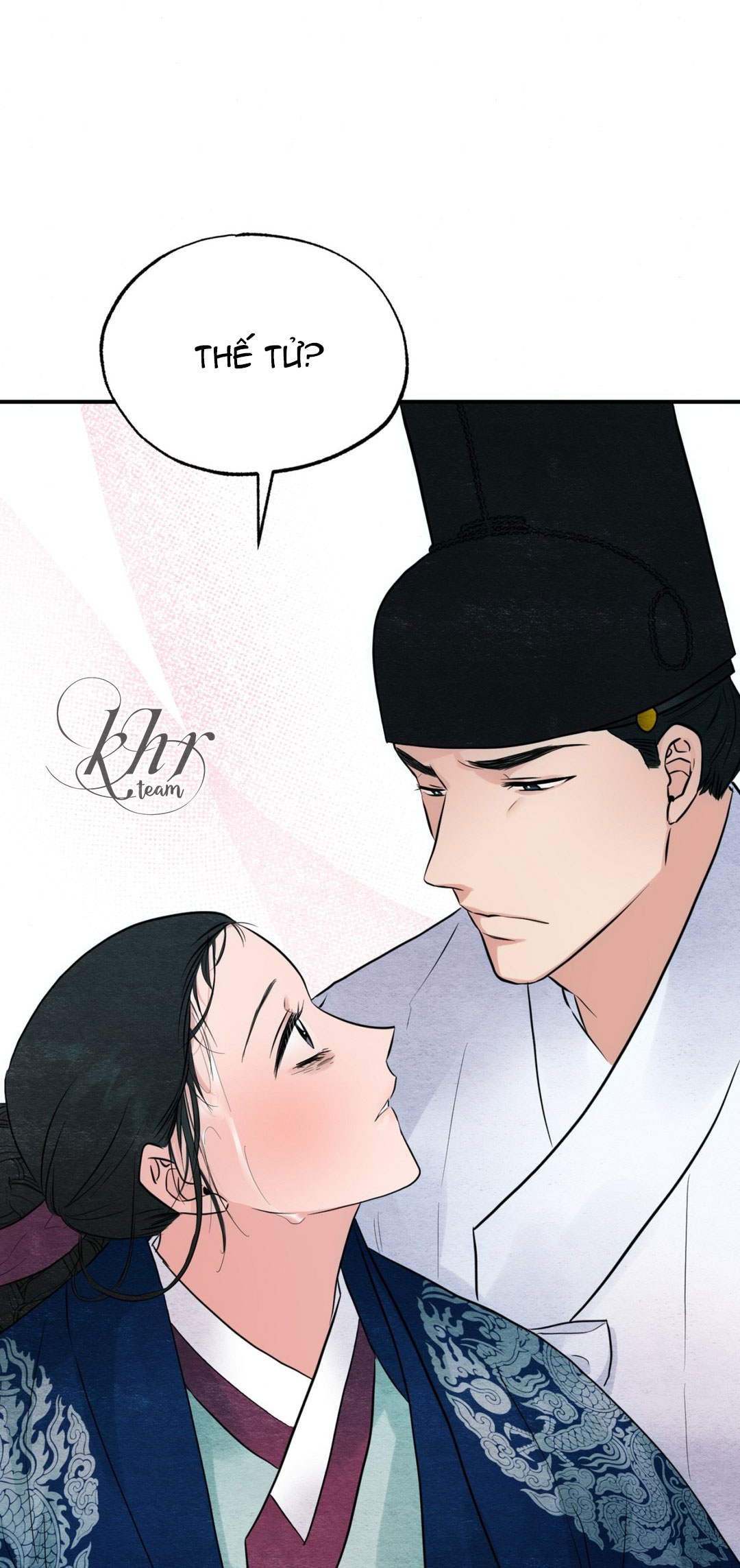 Cương Nhân chapter 29 4