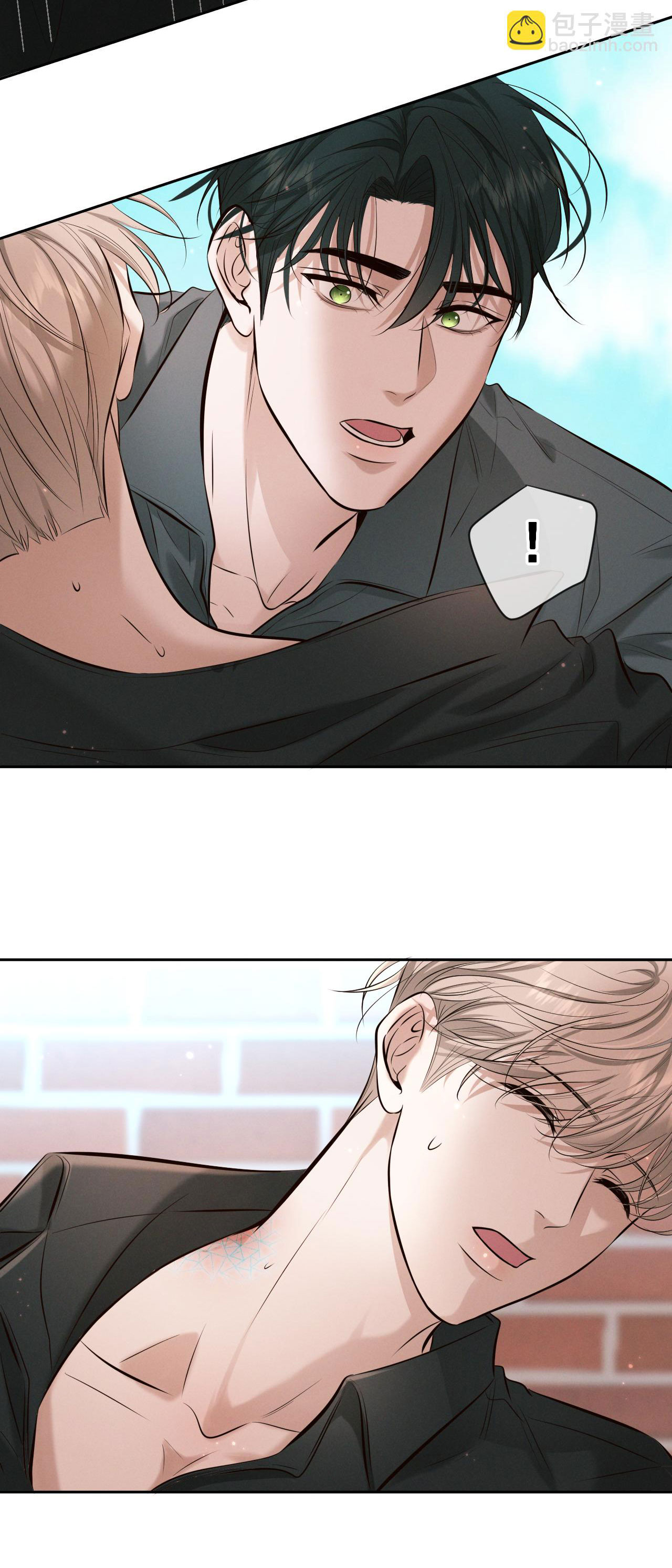 đêm tình yêu và giết chóc chapter 6 7