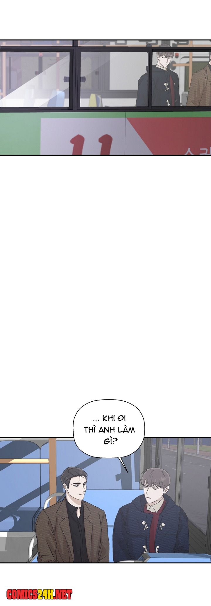 người xa lạ chapter 9 44