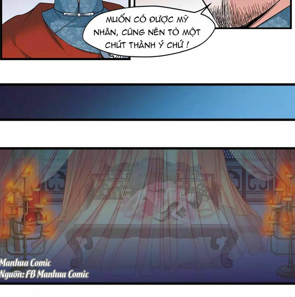 phi đãi nghiên tuyết chapter 149 14