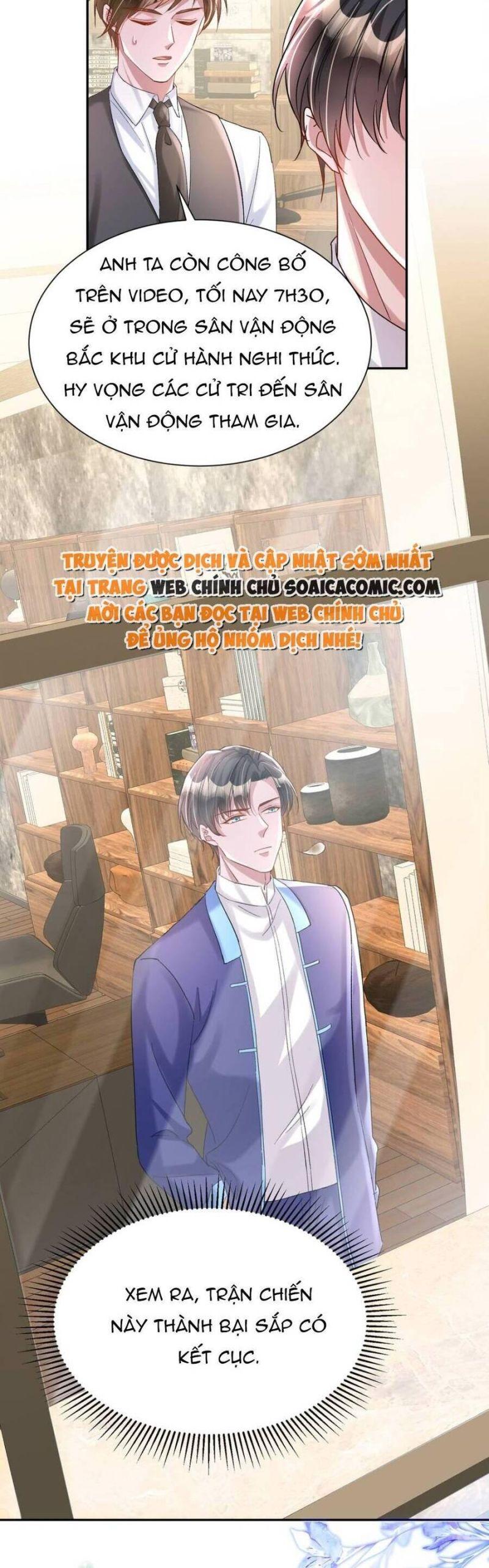 tổng tài huyết tộc cực sủng cô vợ mỹ nhân ngư chapter 102 26