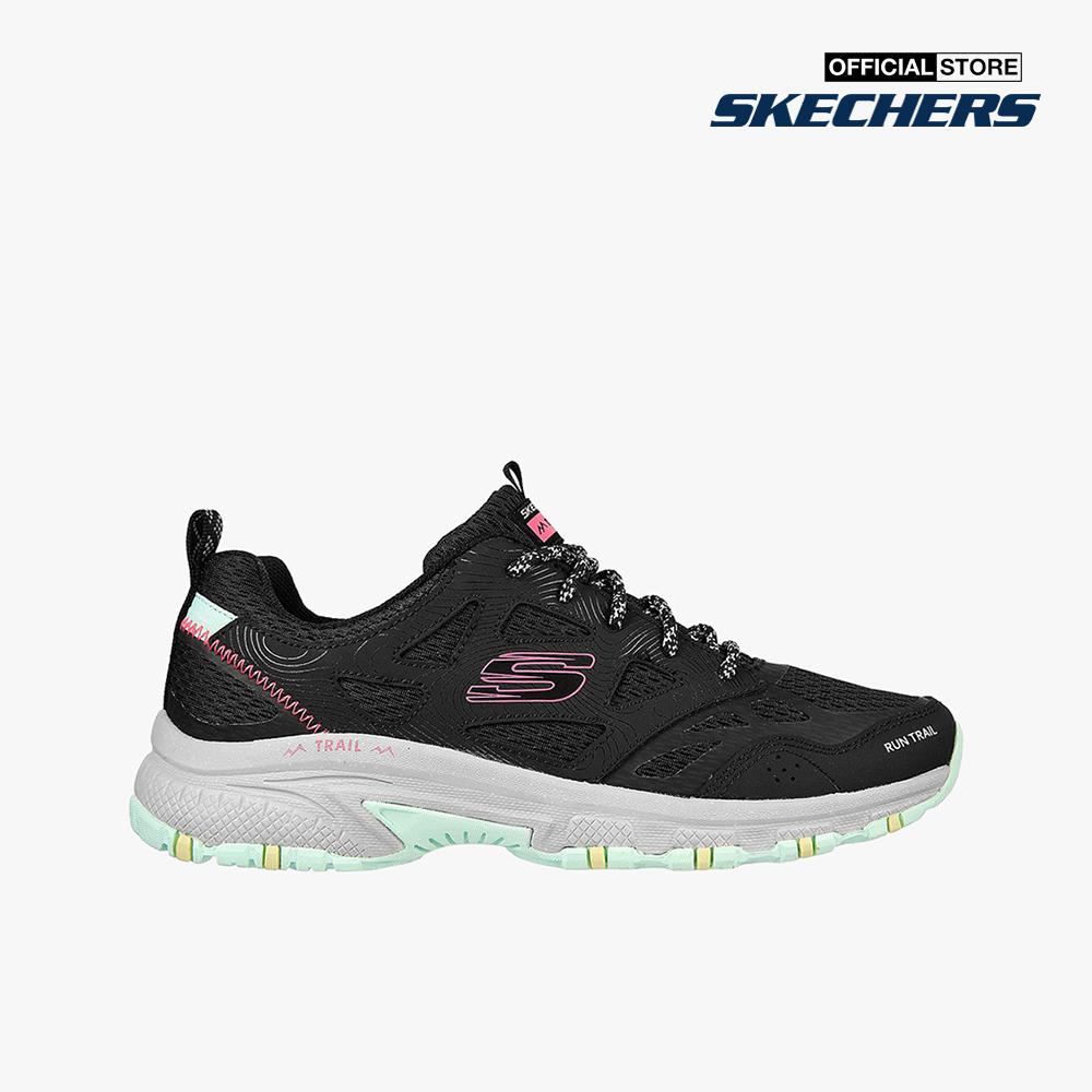 SKECHERS - Giày thể thao nữ Hillcrest 149821