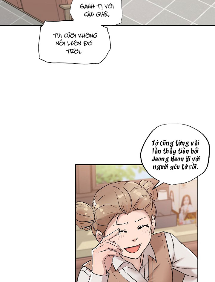 [18+] công tư phân minh chapter 5.2 4