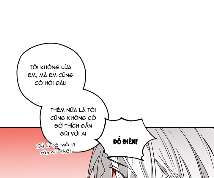 bữa tiệc của những đóa hoa chapter 24 9