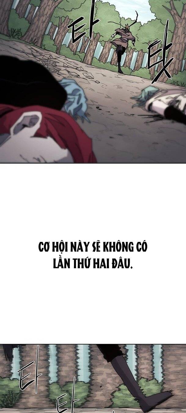 Kỵ Sĩ Báo Thù Chapter 73 - Trang 49