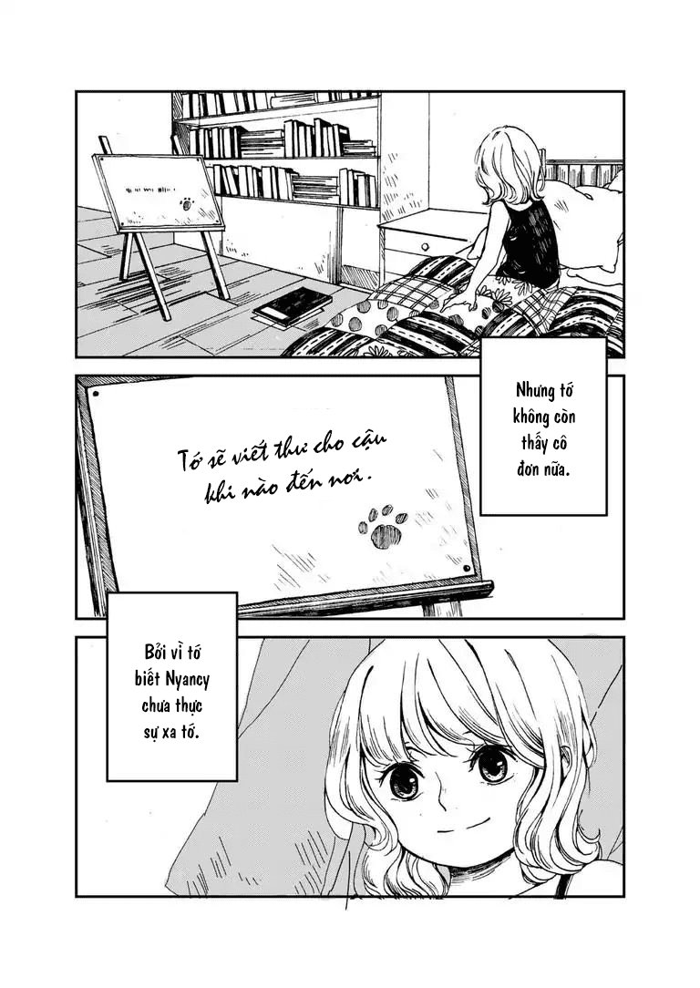 chika's forest chapter 7 13