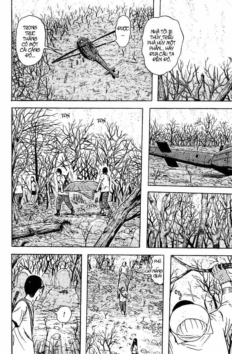 dragon head chapter 51 6