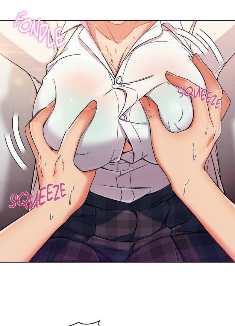 stand up guy chapter 3 11