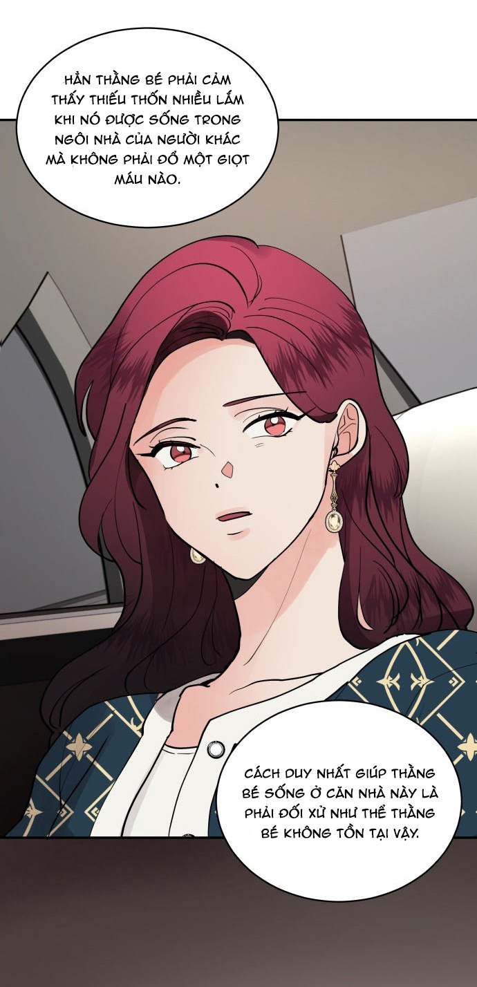 oan gia ngõ hẹp chapter 41 53