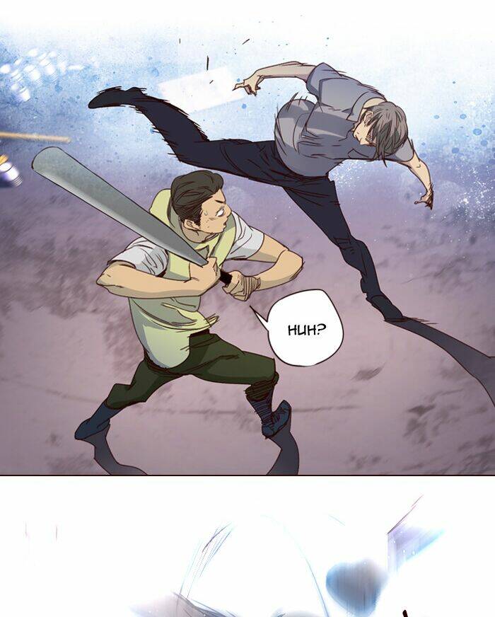 nữ sinh trường wilds chapter 240 31