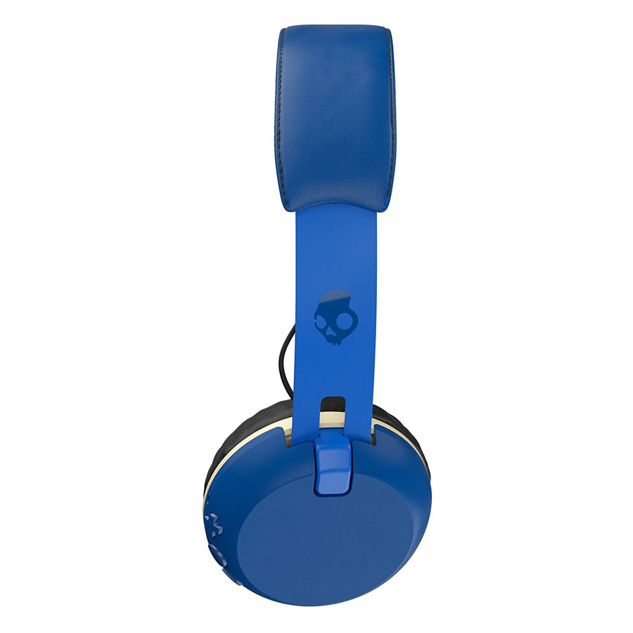 Tai Nghe Chụp Tai Skullcandy Headphone Grind Wireless - Hàng Chính Hãng